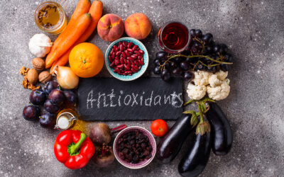 Obținerea și stabilizarea unor coloranți, antioxidanți și conservanți