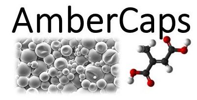 Model integrat de obtinere a unui produs inovativ destinat persoanelor cu afectiuni metabolice – AmberCaps