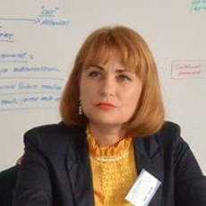 Prof. Dr. Nicoleta Stănciuc